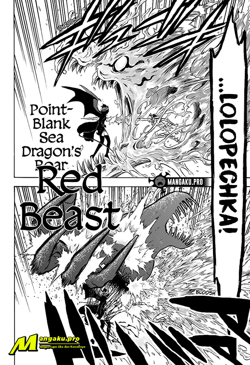 Read Black Clover Bahasa Indonesia ID Manga Online