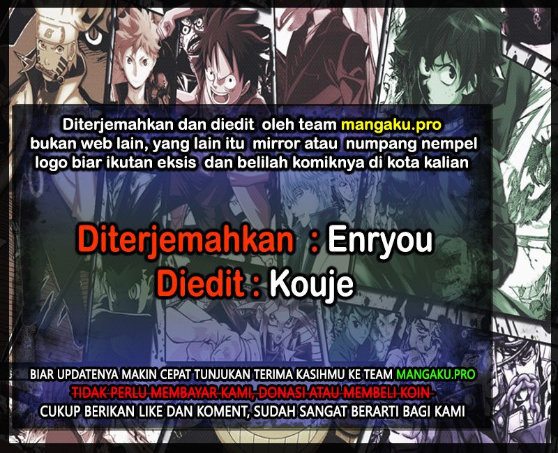 Read Black Clover Bahasa Indonesia ID Manga Online