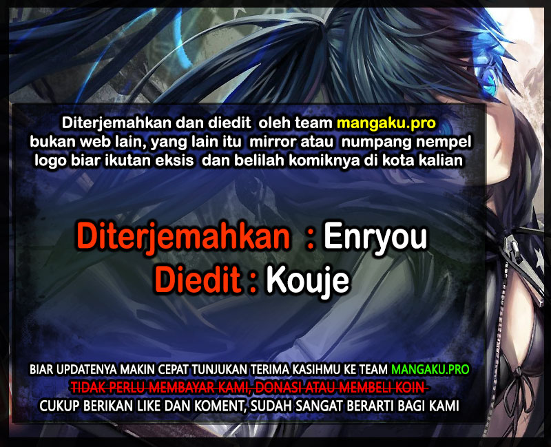 Read Black Clover Bahasa Indonesia ID Manga Online