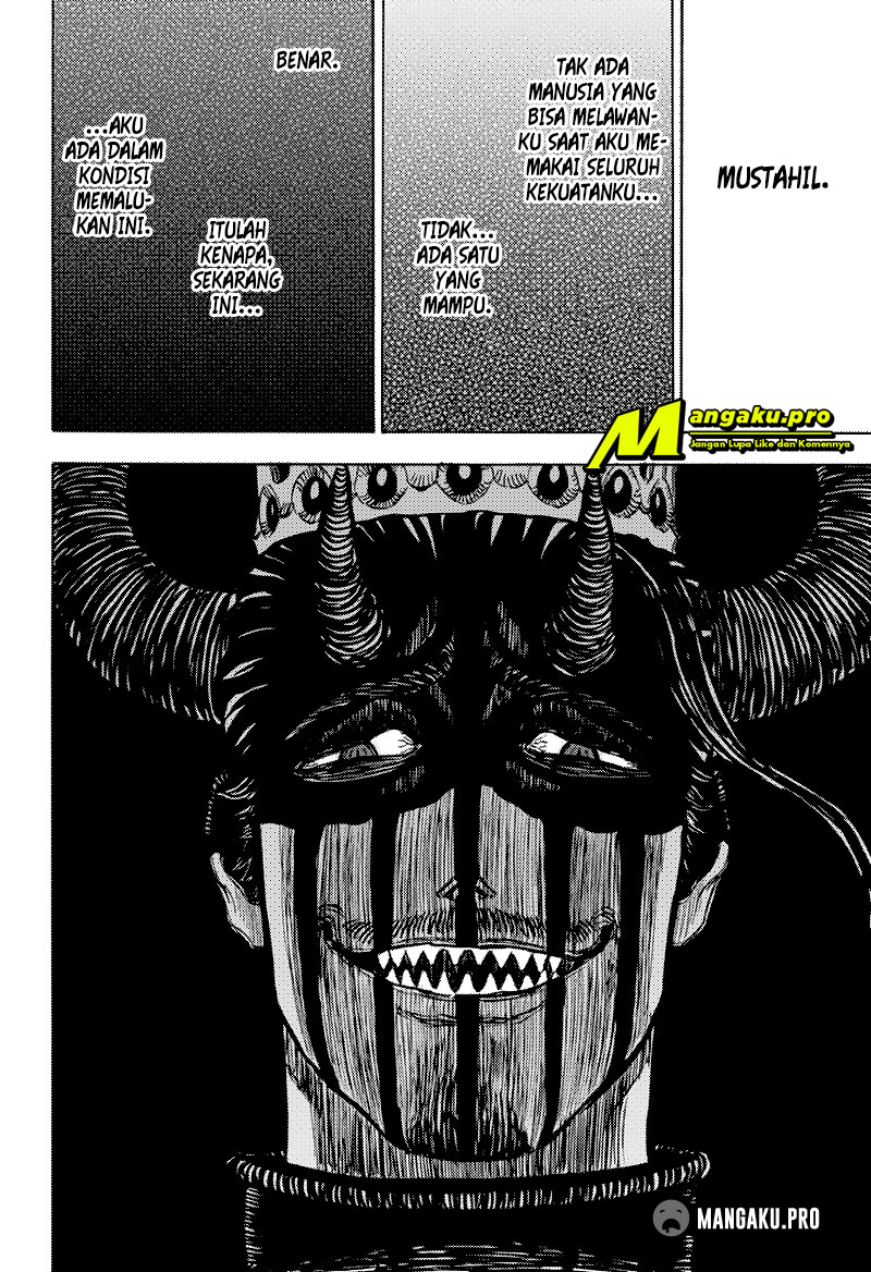 Read Black Clover Bahasa Indonesia ID Manga Online