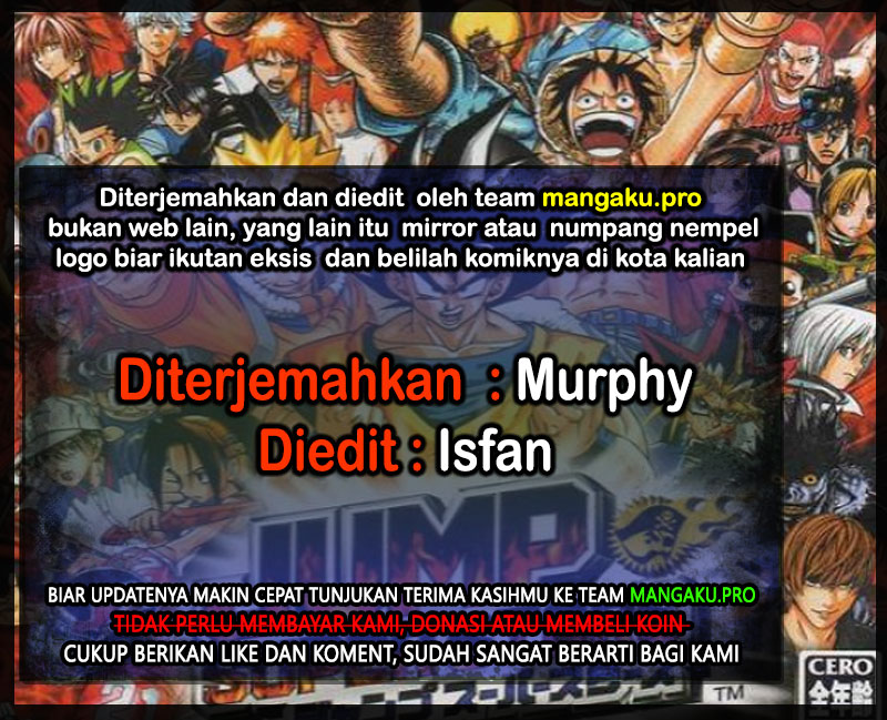 Read Black Clover Bahasa Indonesia ID Manga Online