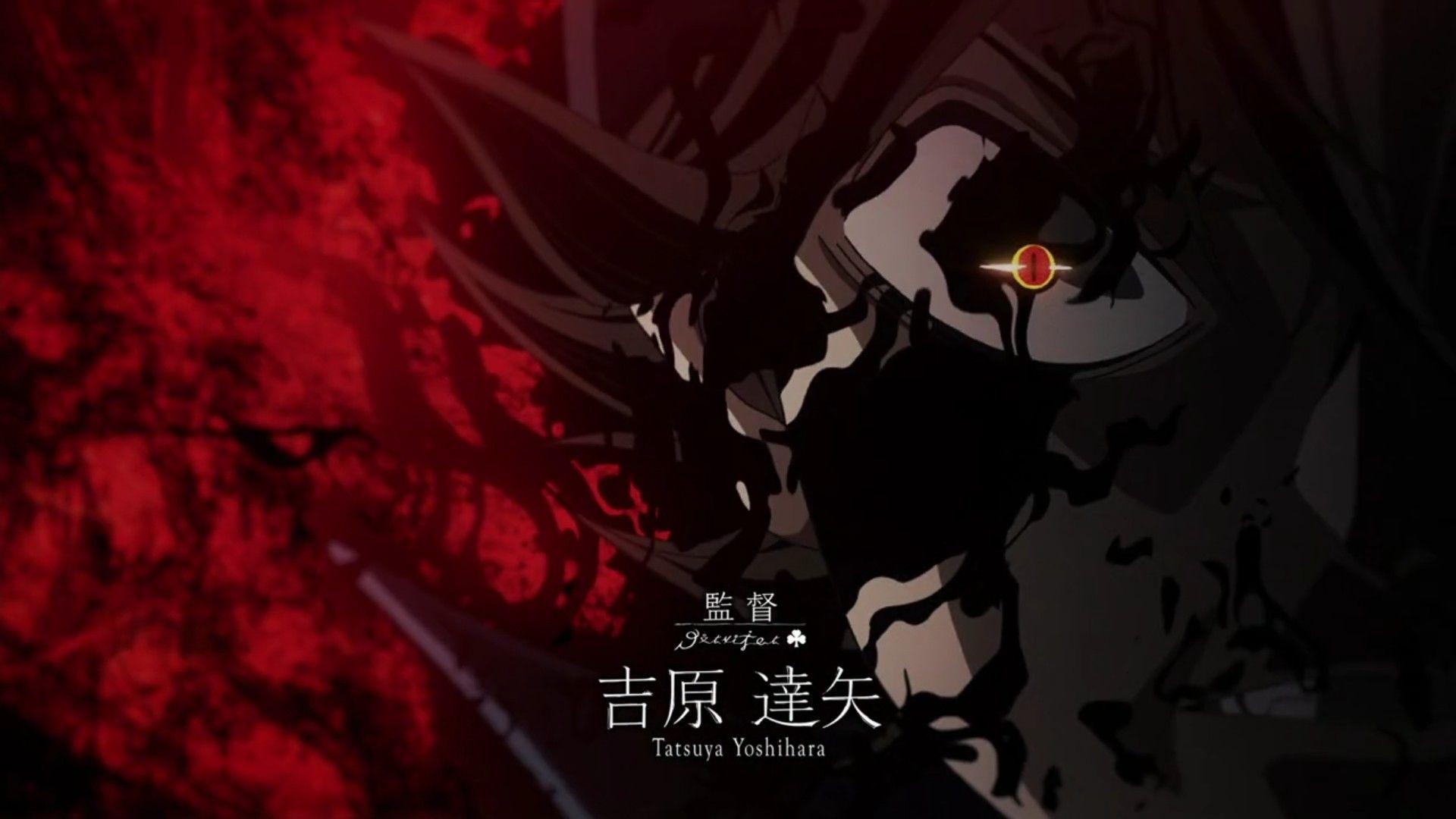 Read Black Clover Bahasa Indonesia ID Manga Online