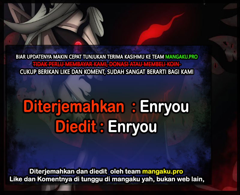 Read Black Clover Bahasa Indonesia ID Manga Online