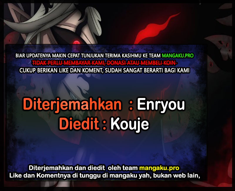 Read Black Clover Bahasa Indonesia ID Manga Online