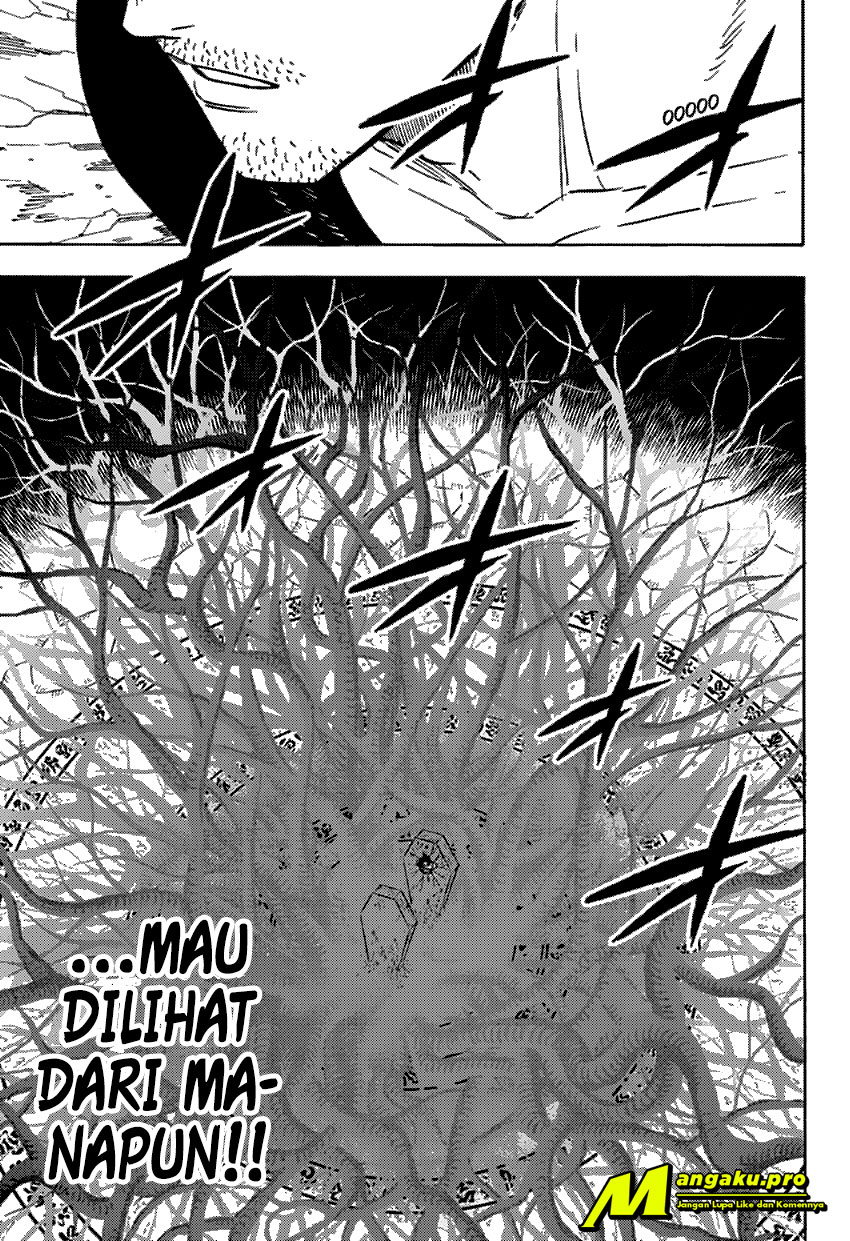 Read Black Clover Bahasa Indonesia ID Manga Online