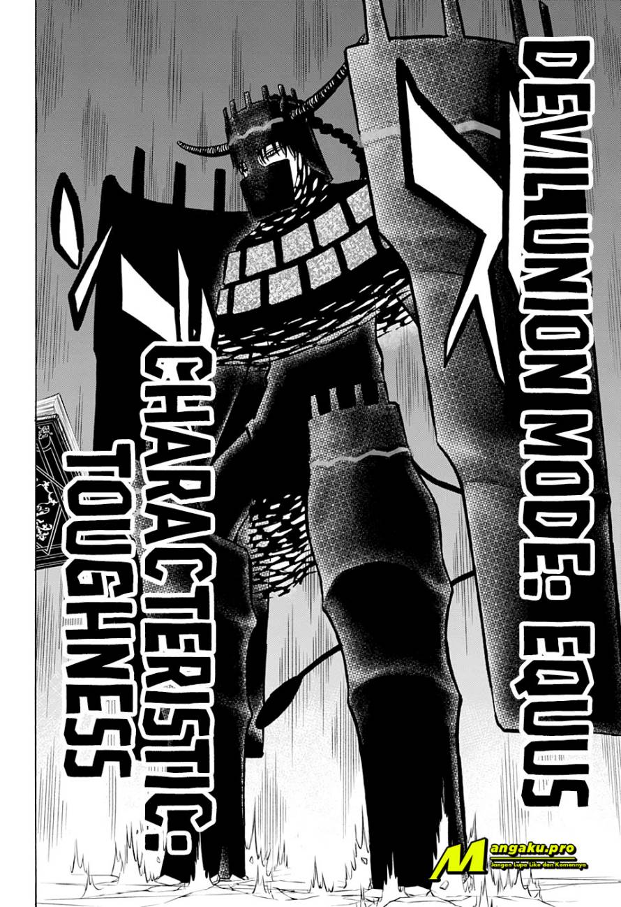 Read Black Clover Bahasa Indonesia ID Manga Online
