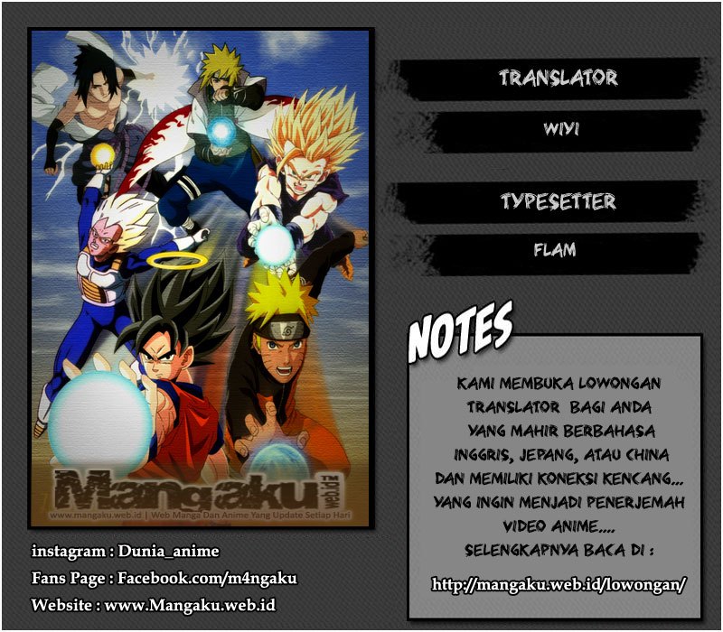 Read Black Clover Bahasa Indonesia ID Manga Online
