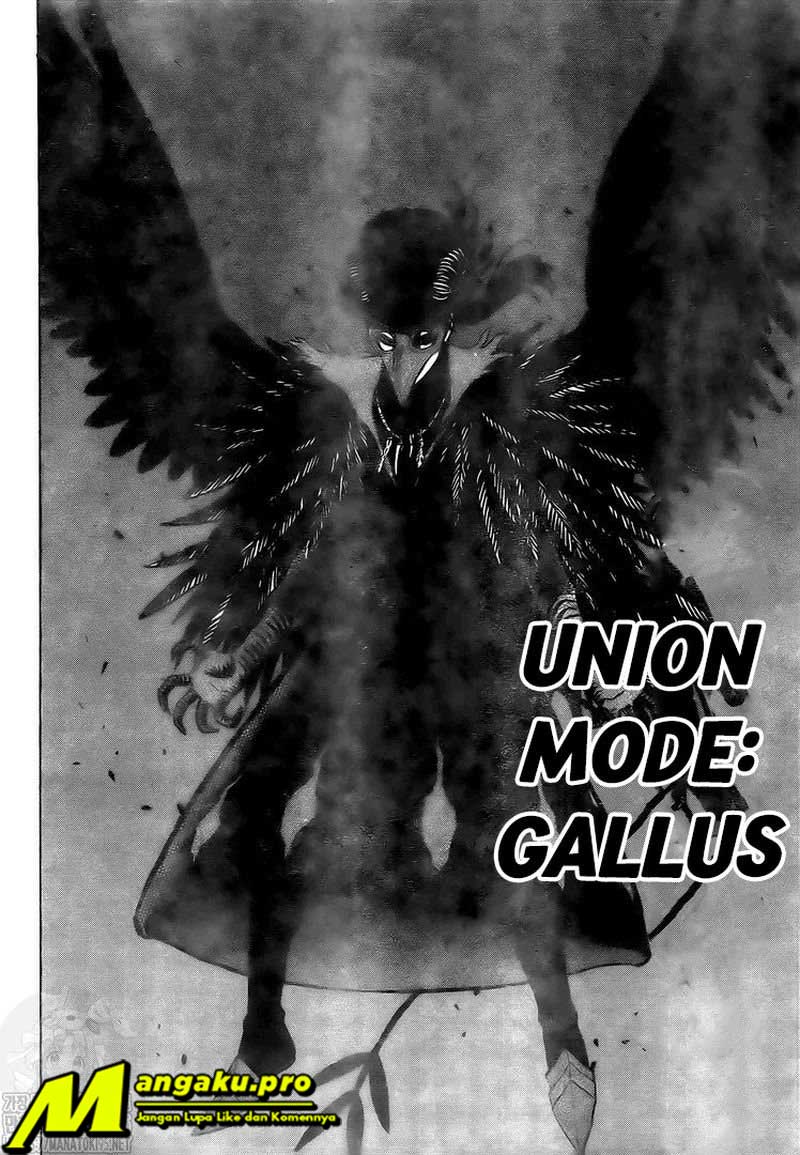 Read Black Clover Bahasa Indonesia ID Manga Online