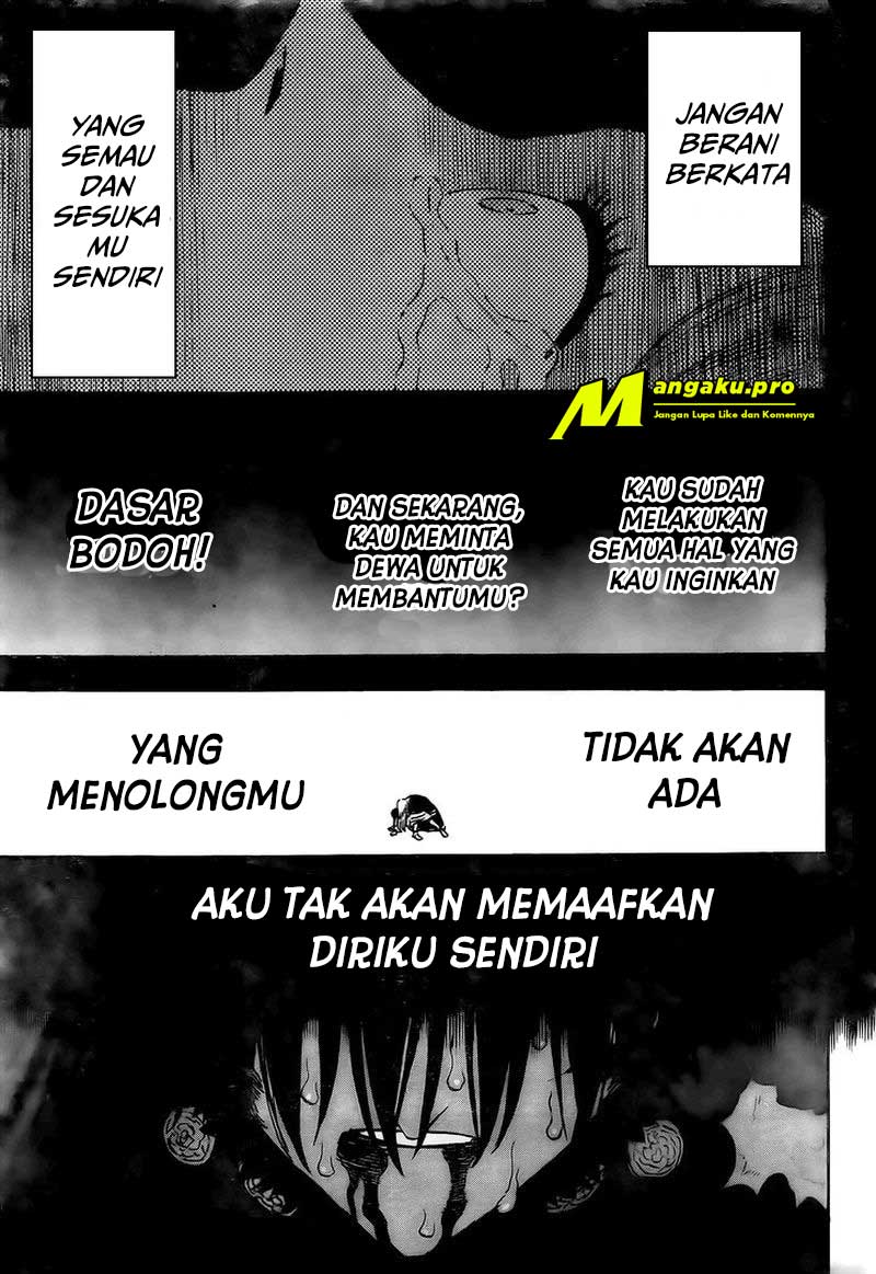 Read Black Clover Bahasa Indonesia ID Manga Online