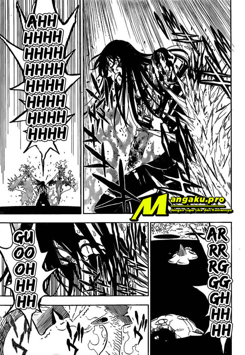 Read Black Clover Bahasa Indonesia ID Manga Online