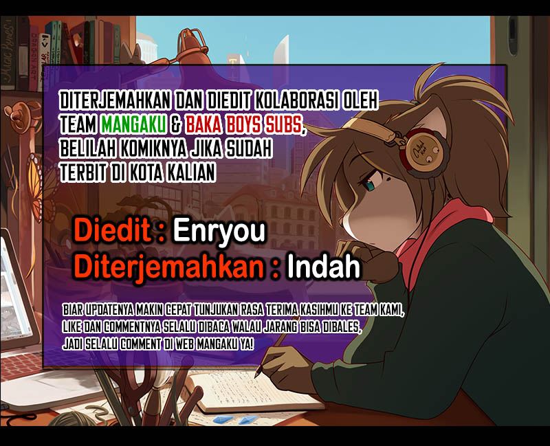 Read Black Clover Bahasa Indonesia ID Manga Online