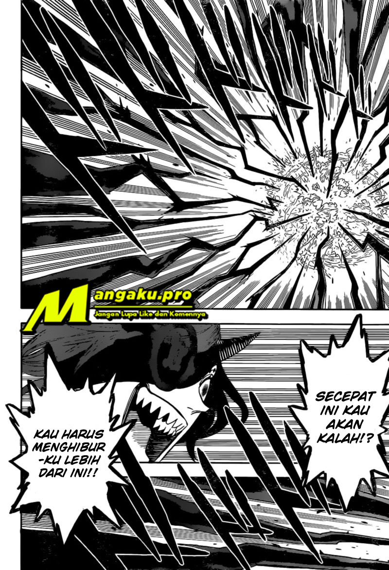 Read Black Clover Bahasa Indonesia ID Manga Online