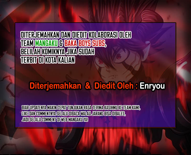 Read Black Clover Bahasa Indonesia ID Manga Online