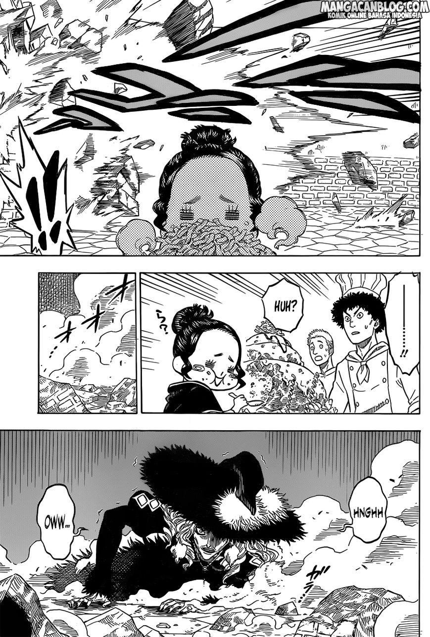 Read Black Clover Bahasa Indonesia ID Manga Online