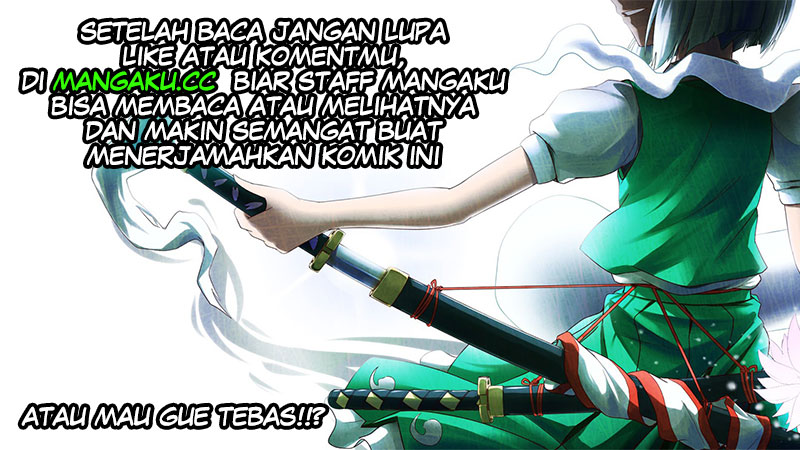 Read Black Clover Bahasa Indonesia ID Manga Online