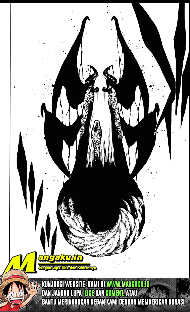 Read Black Clover Bahasa Indonesia ID Manga Online