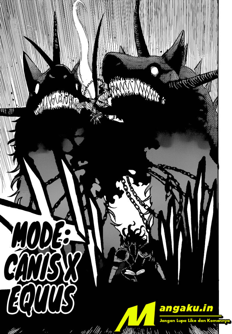 Read Black Clover Bahasa Indonesia ID Manga Online