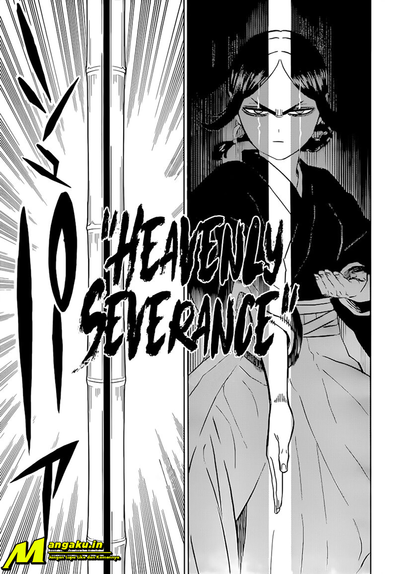 Read Black Clover Bahasa Indonesia ID Manga Online
