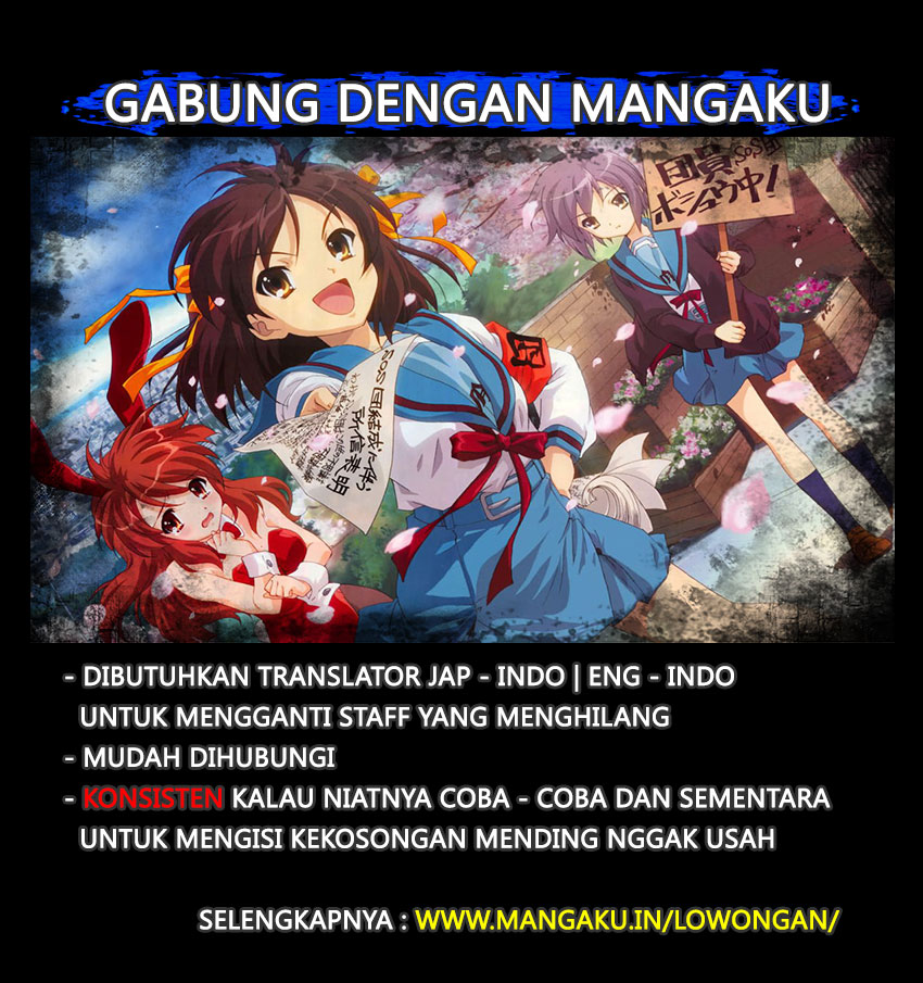 Read Black Clover Bahasa Indonesia ID Manga Online