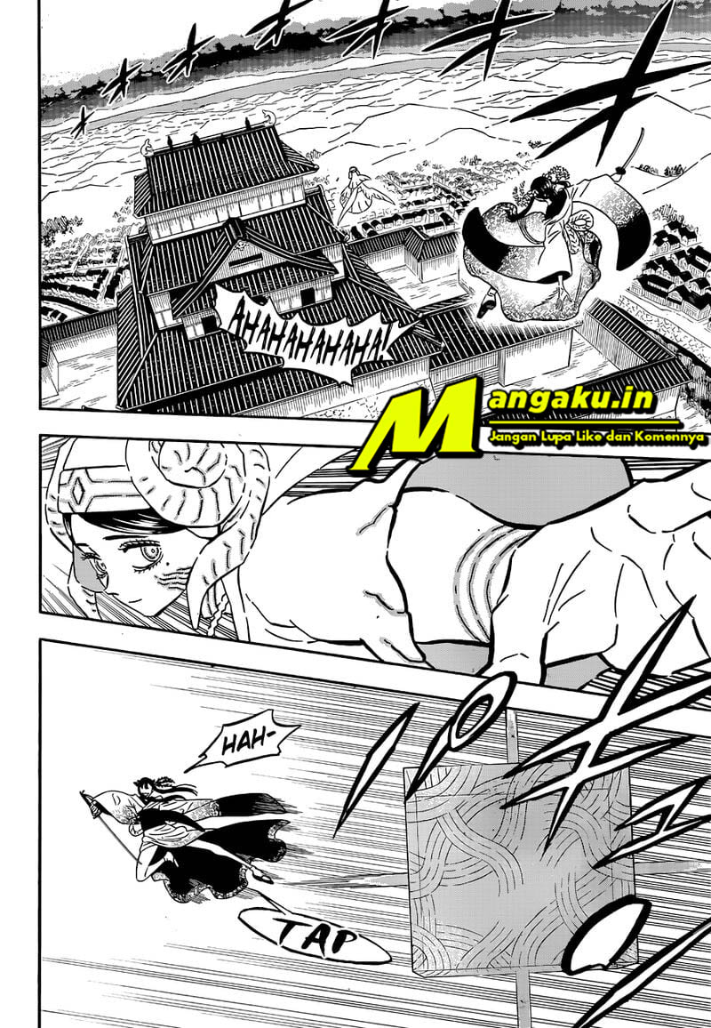 Read Black Clover Bahasa Indonesia ID Manga Online
