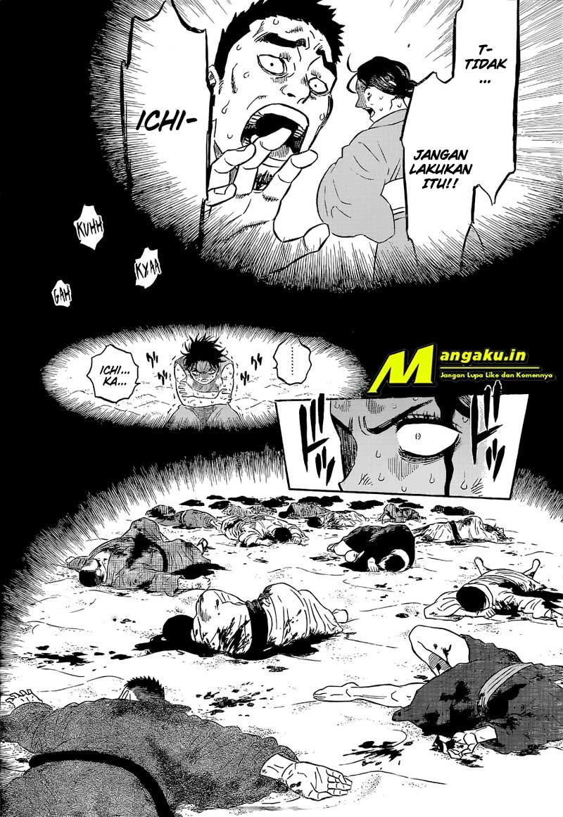 Read Black Clover Bahasa Indonesia ID Manga Online