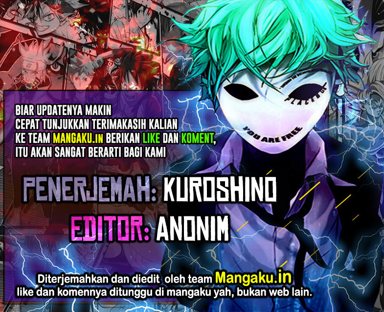 Read Black Clover Bahasa Indonesia ID Manga Online