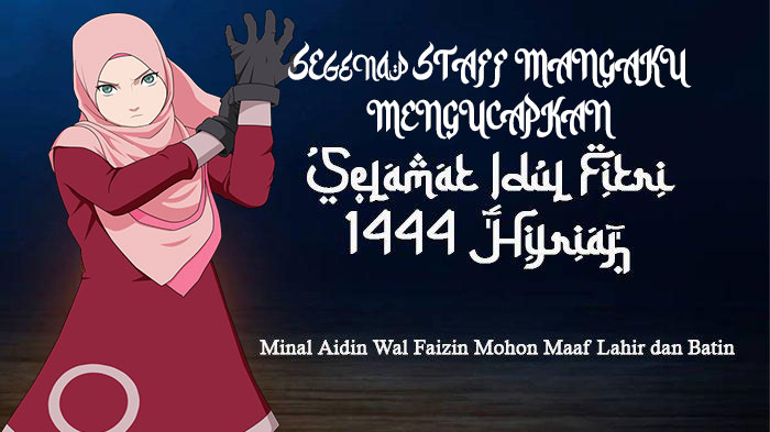 Read Black Clover Bahasa Indonesia ID Manga Online