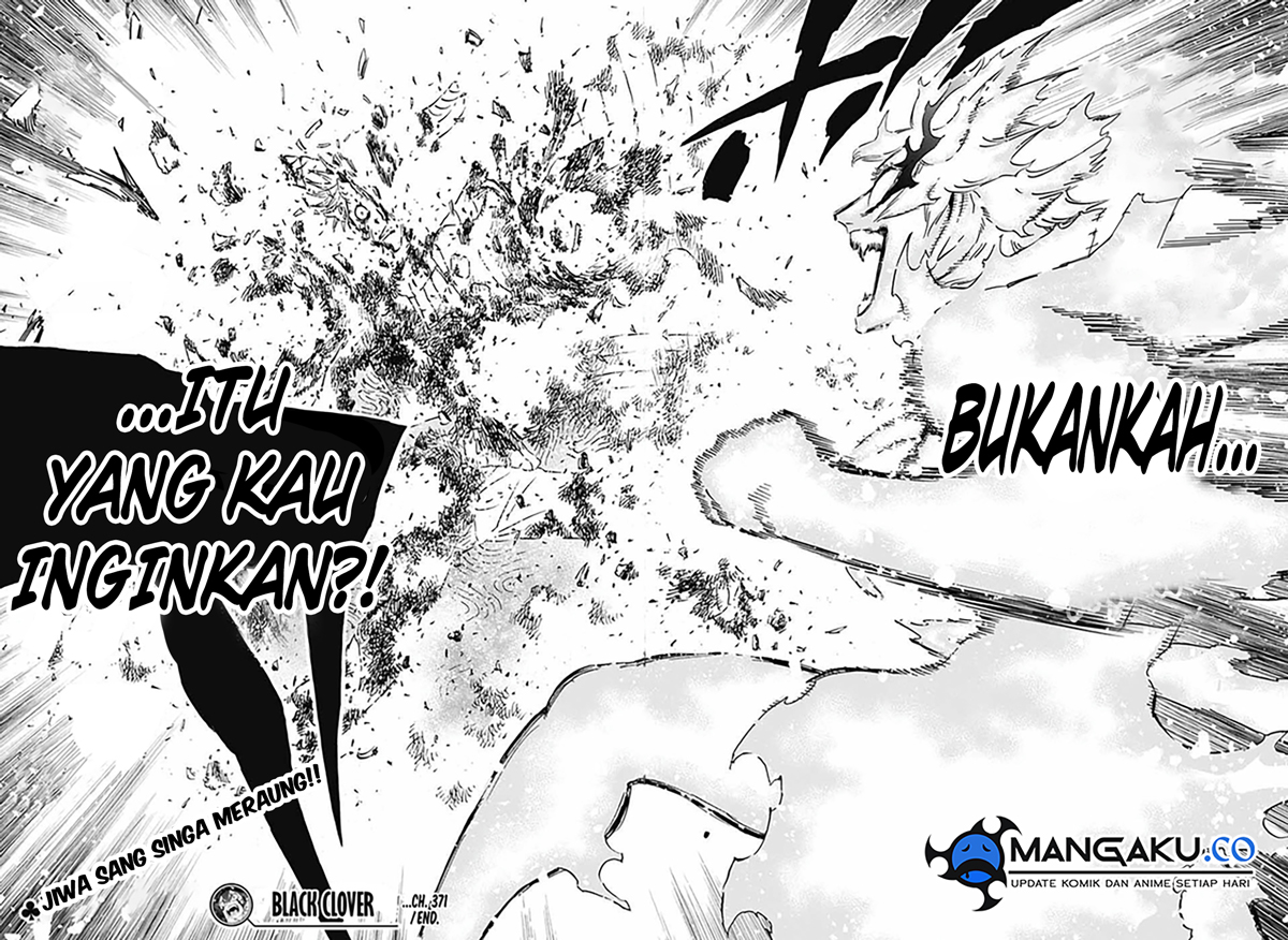 Read Black Clover Bahasa Indonesia ID Manga Online
