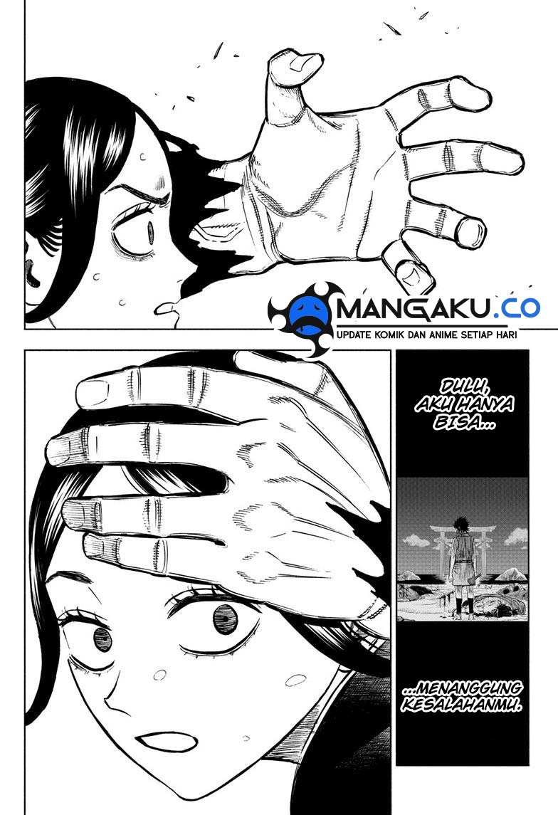 Read Black Clover Bahasa Indonesia ID Manga Online