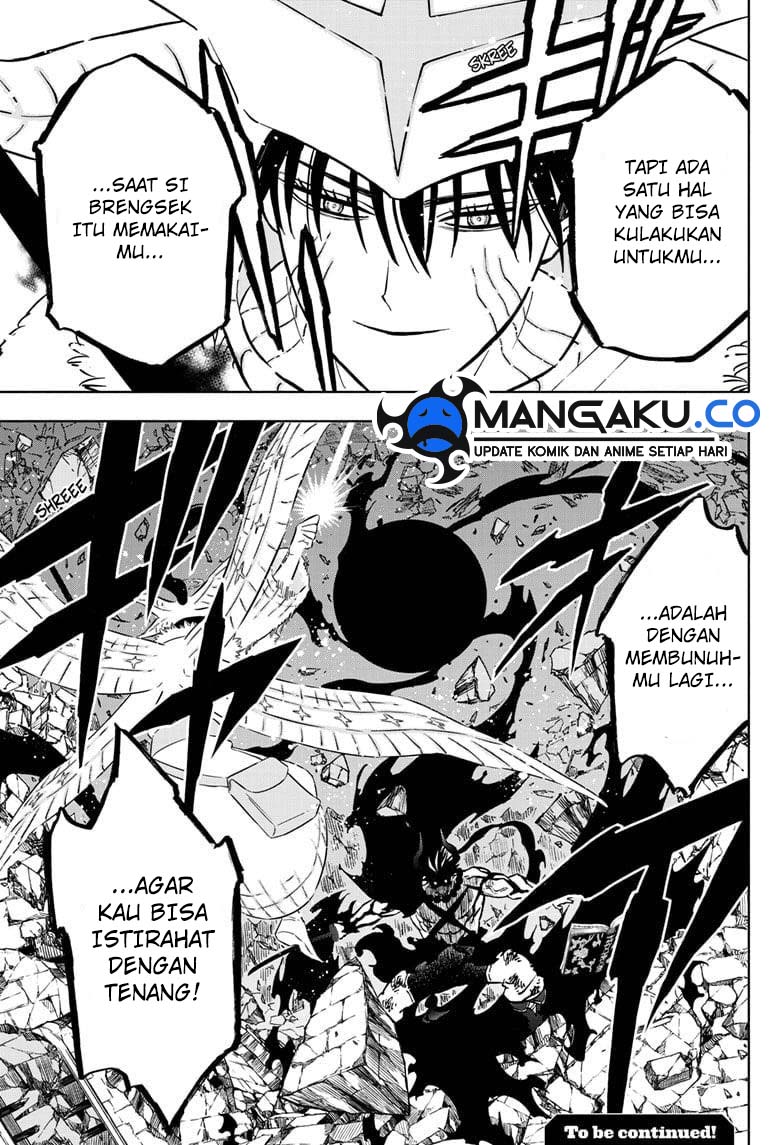 Read Black Clover Bahasa Indonesia ID Manga Online