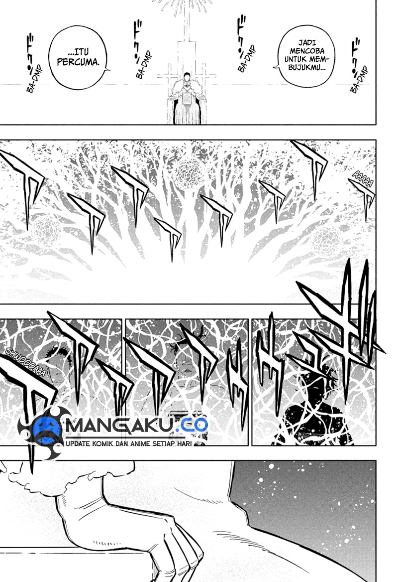 Read Black Clover Bahasa Indonesia ID Manga Online