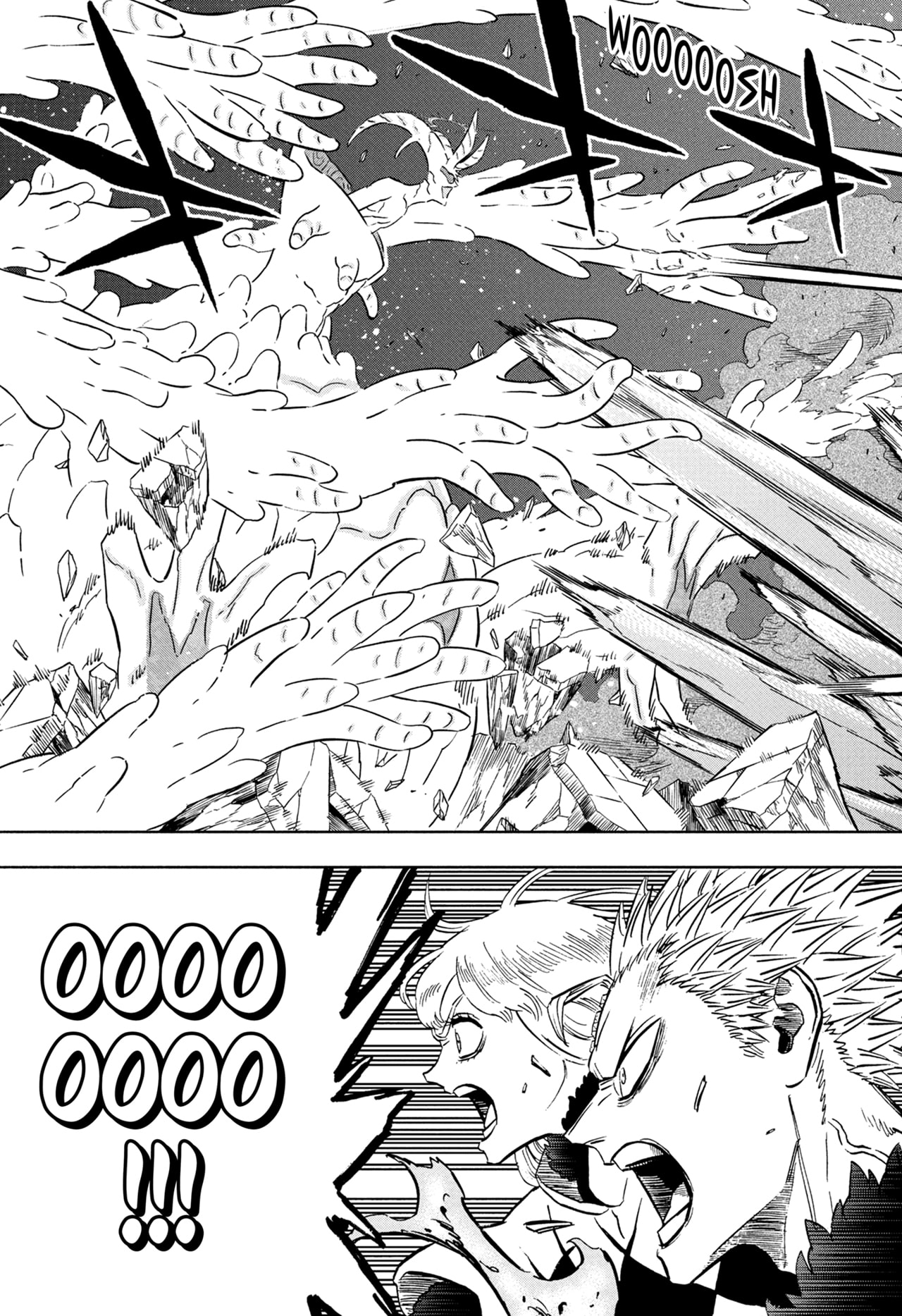 Read Black Clover Bahasa Indonesia ID Manga Online