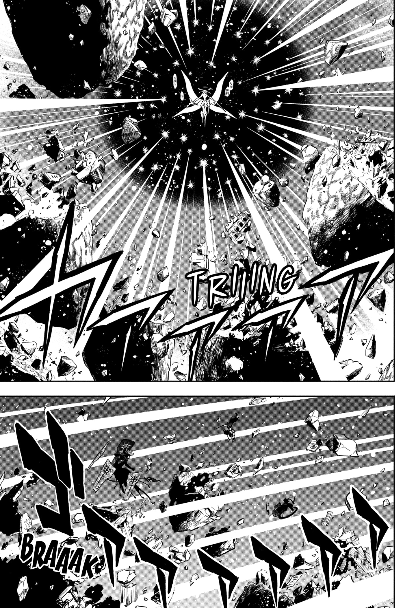 Read Black Clover Bahasa Indonesia ID Manga Online
