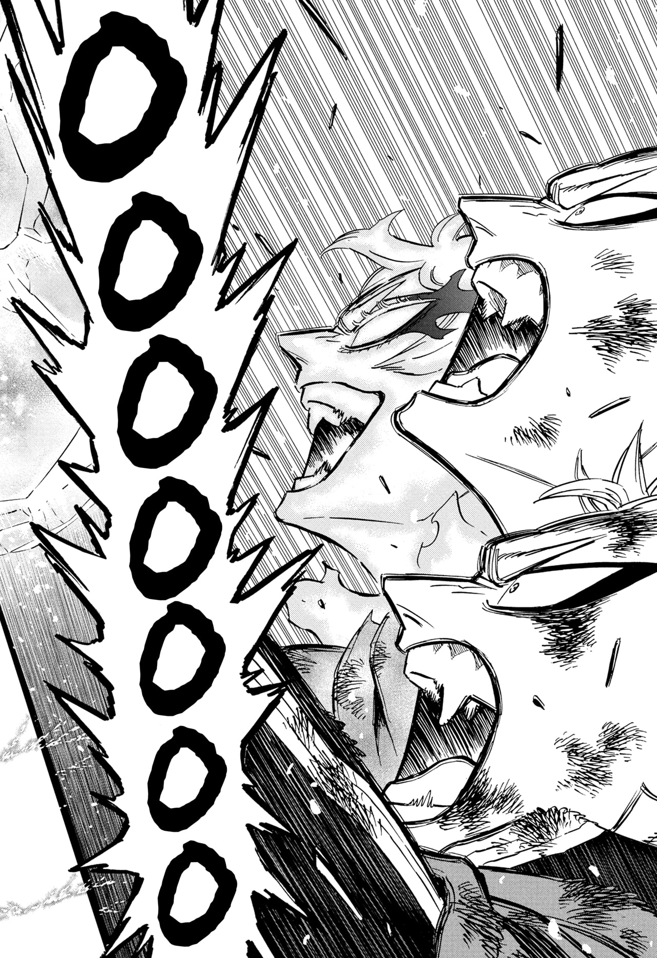 Read Black Clover Bahasa Indonesia ID Manga Online