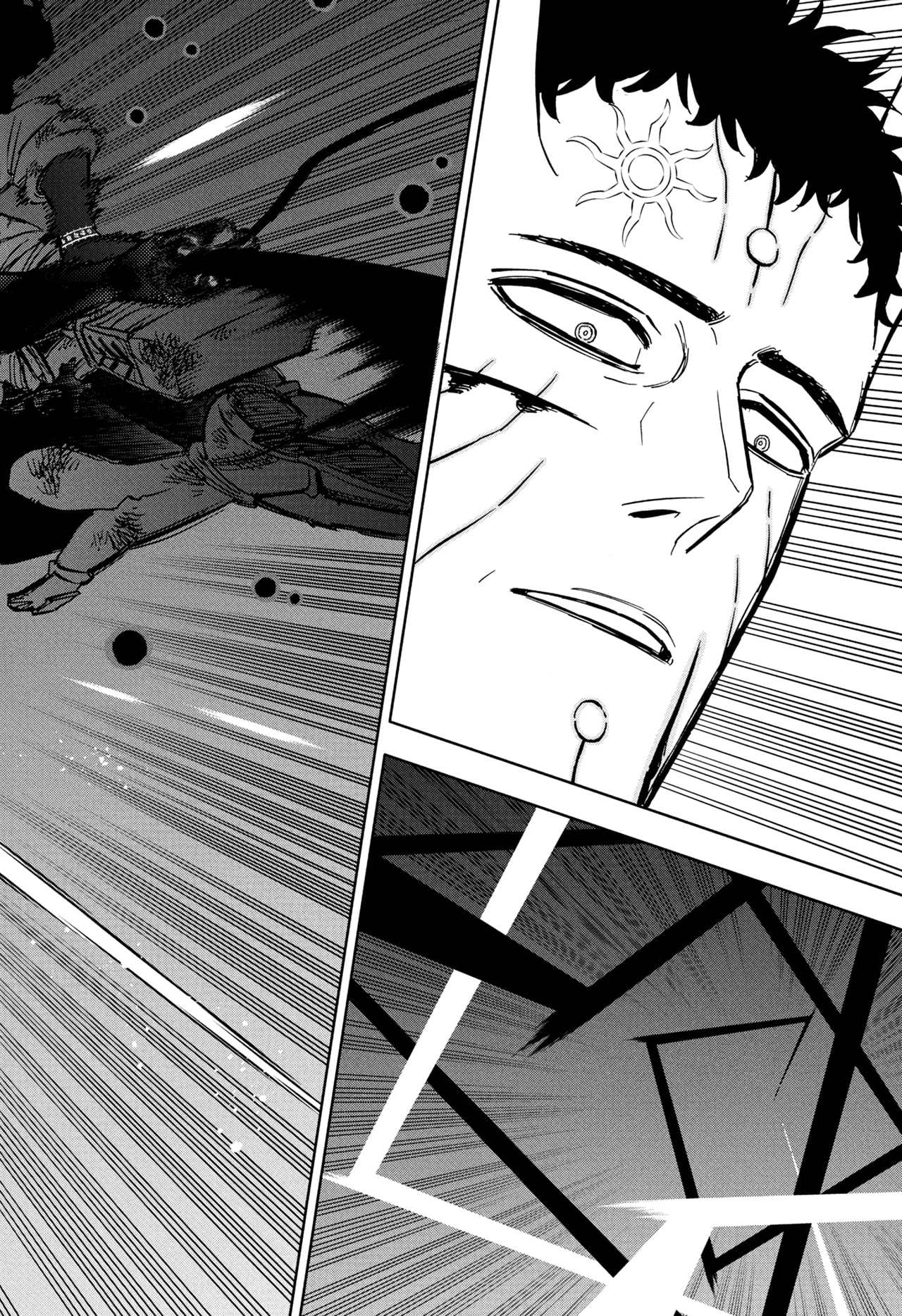 Read Black Clover Bahasa Indonesia ID Manga Online