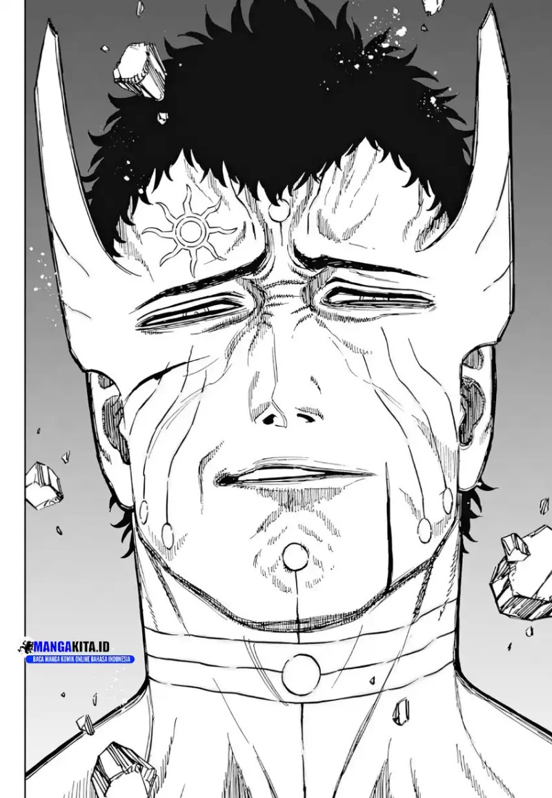 Read Black Clover Bahasa Indonesia ID Manga Online