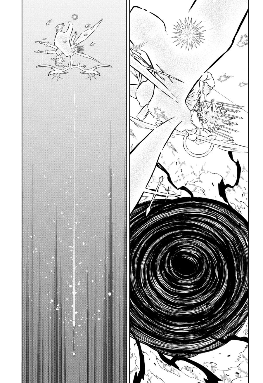 Read Black Clover Bahasa Indonesia ID Manga Online