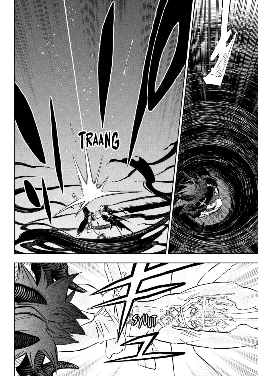 Read Black Clover Bahasa Indonesia ID Manga Online