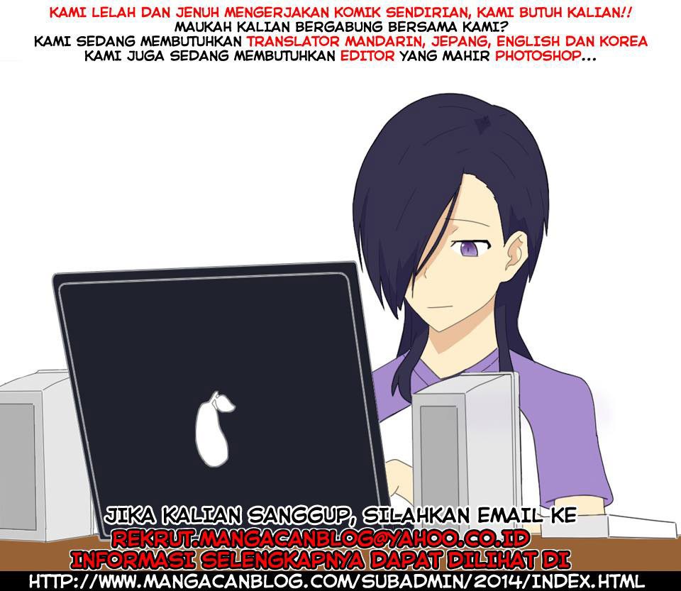 Read Black Clover Bahasa Indonesia ID Manga Online