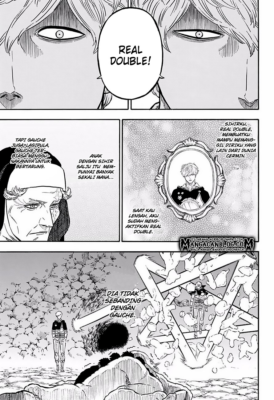 Read Black Clover Bahasa Indonesia ID Manga Online