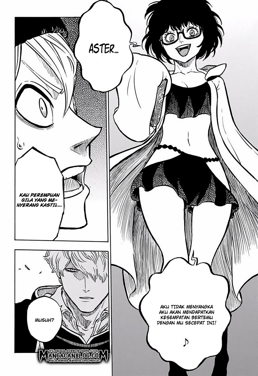 Read Black Clover Bahasa Indonesia ID Manga Online