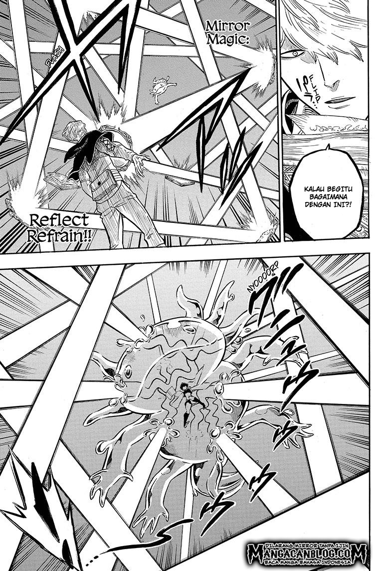 Read Black Clover Bahasa Indonesia ID Manga Online