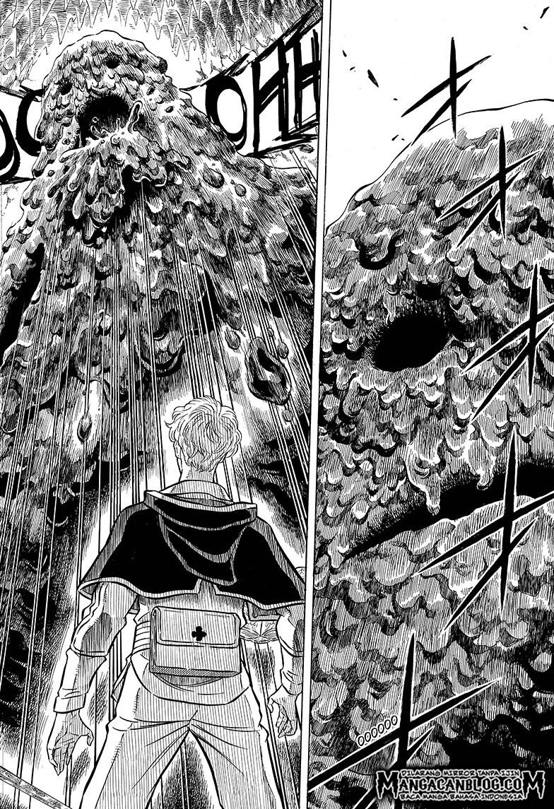 Read Black Clover Bahasa Indonesia ID Manga Online