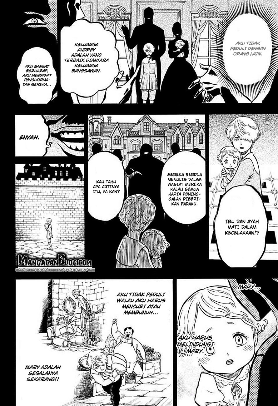 Read Black Clover Bahasa Indonesia ID Manga Online