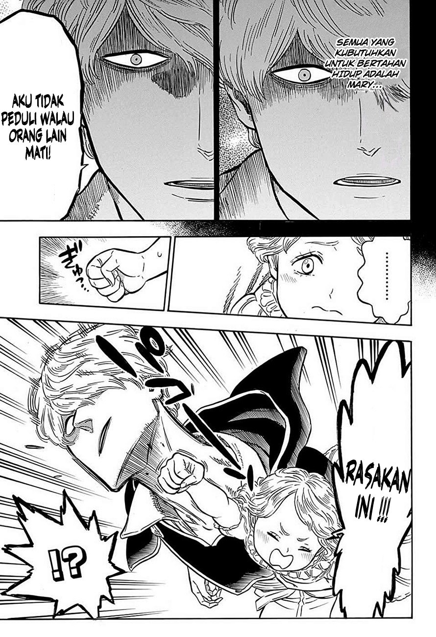 Read Black Clover Bahasa Indonesia ID Manga Online