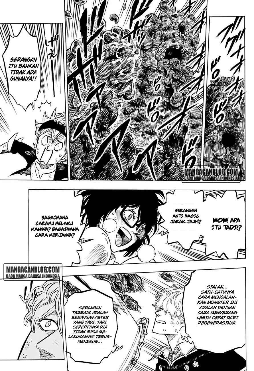 Read Black Clover Bahasa Indonesia ID Manga Online
