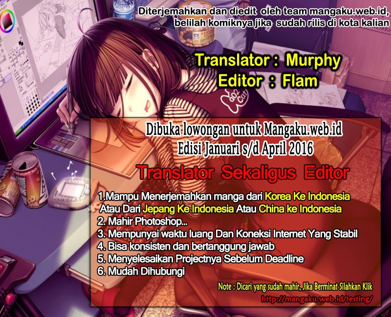 Read Black Clover Bahasa Indonesia ID Manga Online