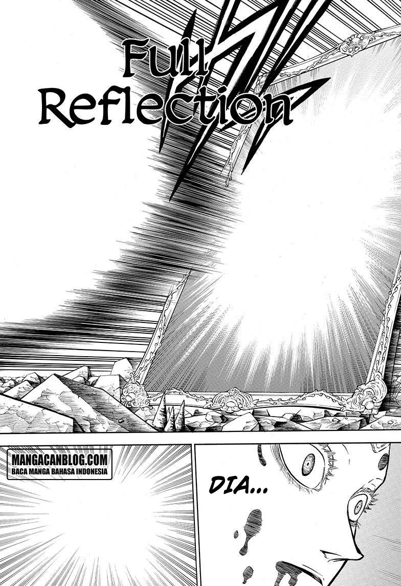 Read Black Clover Bahasa Indonesia ID Manga Online