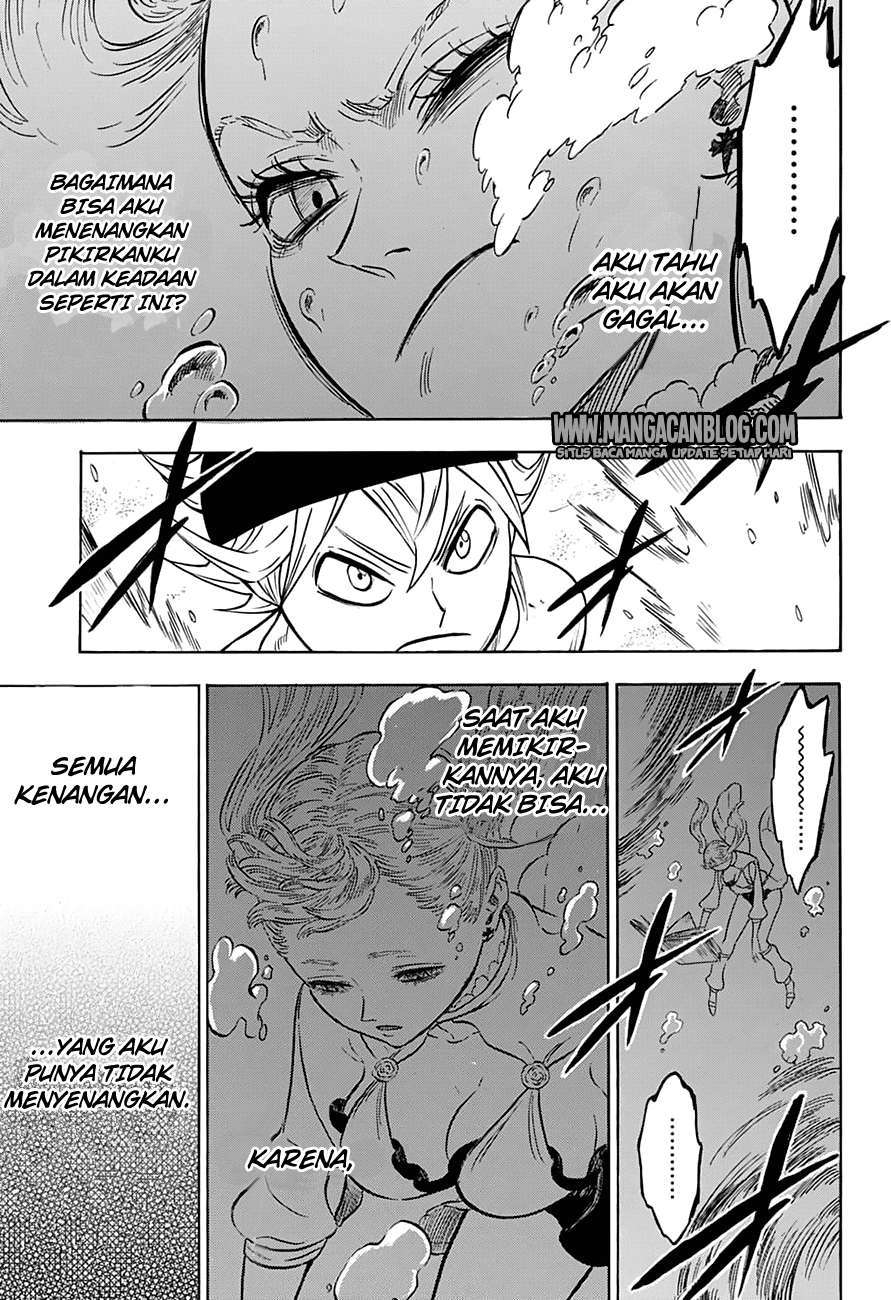 Read Black Clover Bahasa Indonesia ID Manga Online