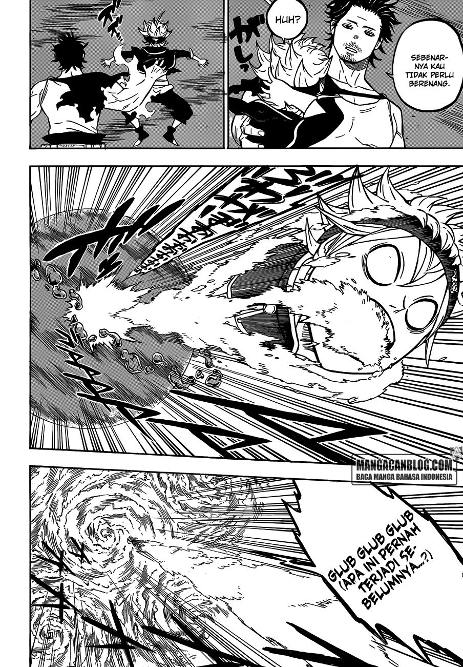 Read Black Clover Bahasa Indonesia ID Manga Online